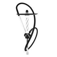 Vortex Hookah (Hurricane) (Light matte)!